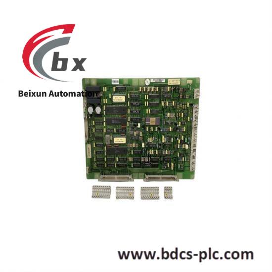 tel_mbmy-001a.jpg TEL MBMY-001A Industrial Control Module, High Performance Automation Solution