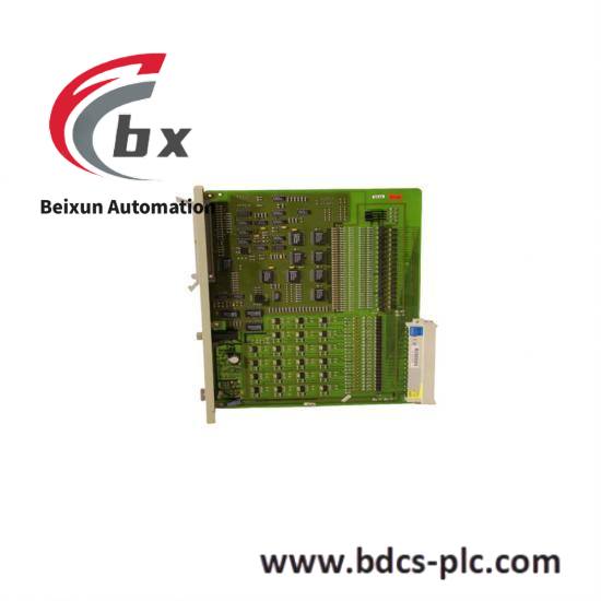 tel_mbmy-001a_1.jpg TEL MBMY-001A Industrial Control Module, High Performance Automation Solution