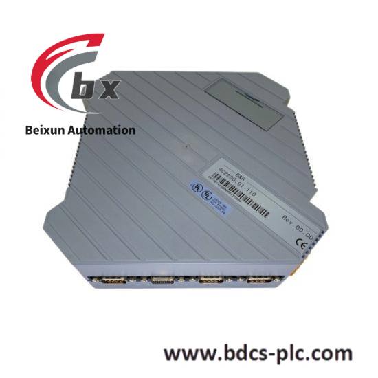 tel_mbmy-001a_3.jpg TEL MBMY-001A Industrial Control Module, High Performance Automation Solution