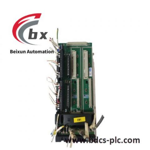 TRICONEX 2381 Input Output Simulation Module