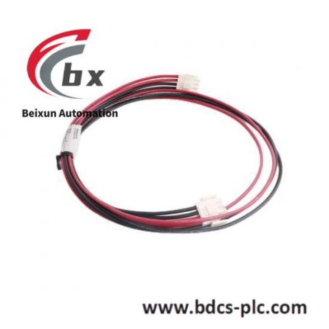 TRICONEX 8112 Industrial Control Module