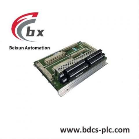 TRICONEX PM6301A 6301A Industrial Control Module