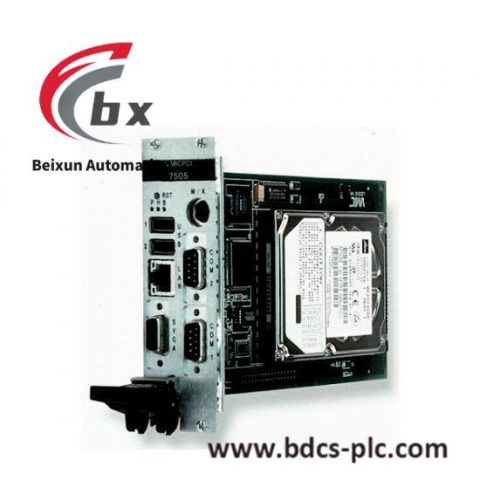 GE VMIC 11-1001245-01 Embedded Module, Advanced Industrial Control Solution