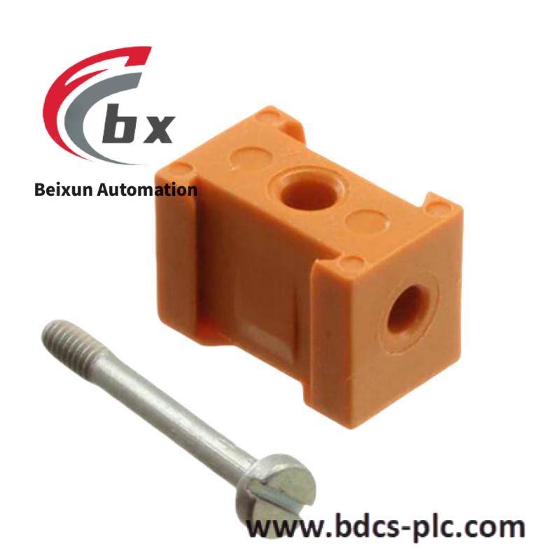 weidmuller_8533640000_3.jpg Weidmuller 8533640000 Terminal Block for Industrial Automation