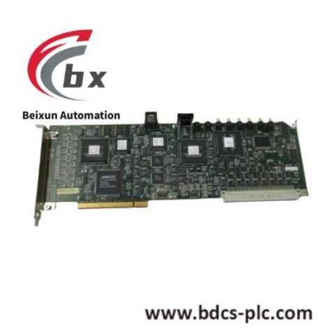 WESTINGHOUSE 5A26304G02 Analog Processing Module