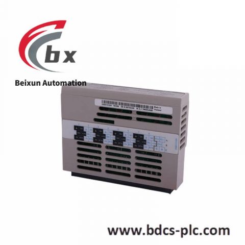 WESTINGHOUSE 5X00481G04 Module - I/O Interface for Enhanced Automation