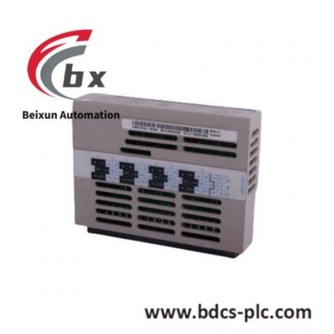 Westinghouse 5X00594G01 I/O Interface Module