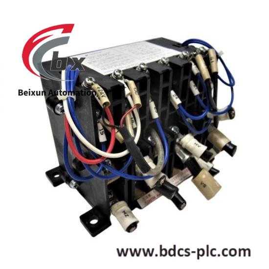 yaskawa_hv-75ap4_ac_magnetic_contactor.jpg Yaskawa CACR-SR05BA1AM High-Performance Servopack for Precision Control