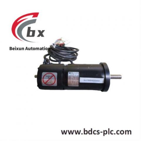 Yaskawa CACR-SR05BA1AM High-Performance Servopack for Precision Control