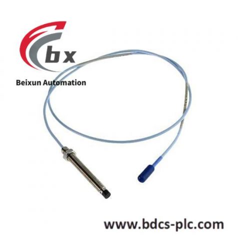 Bently 3300/10-01-02-00 Vibration Monitoring System