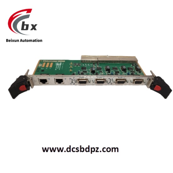 CCC TMPU-1002 Signal conversion module - www.bdcs-plc.com