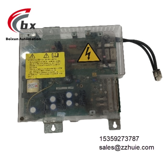 CONVERTEAM MVC3003-4030PP (3)