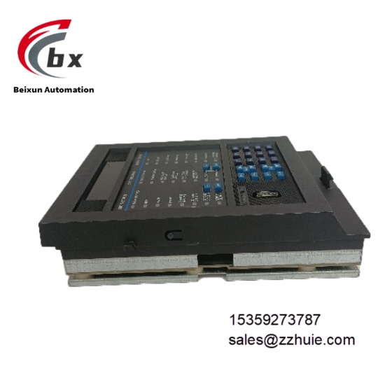 GE SR760 1219-0003 (4)