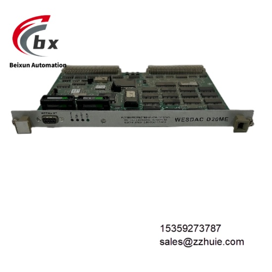 GE WESDAC D20ME 18-MAR-13 (2)