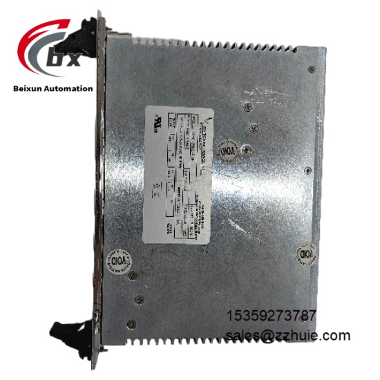 VANGUARD PSMU-350-3 CPCI-350Q-P-38 (2)