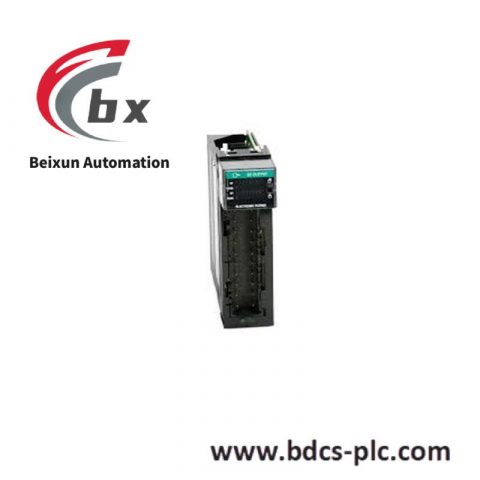 A-B 1756-OB16E Digital DC Output Module