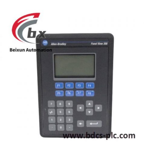 Rockwell Automation 2711-K3A10L1 Control Module for PanelView Plus 7000