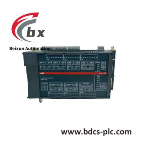 ABB GJR5253000R4270 Industrial Control Module