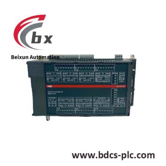 abb_07kt97_gjr5253000r4270.jpg ABB GJR5253000R4270 Industrial Control Module