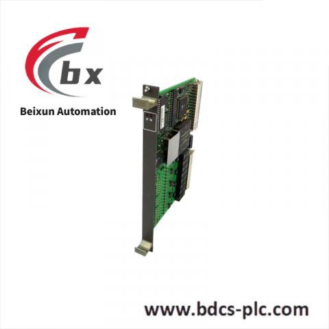 ABB 1TGE120011R1001 Industrial Control Module