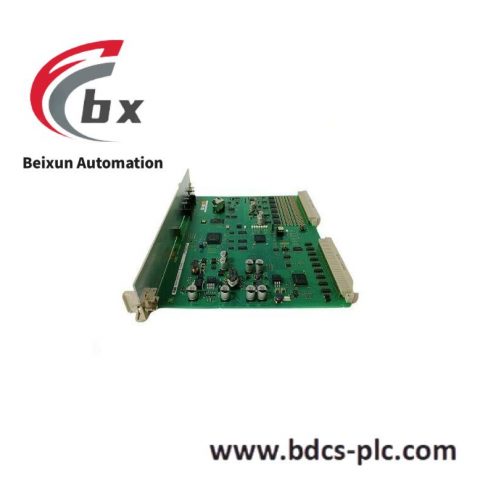 ABB 216EA62 1MRB150083R1/F - High-Performance Industrial Control Module