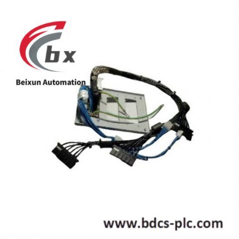 ABB 3HAC021856-001 Harness for Drive Unit XS1 340