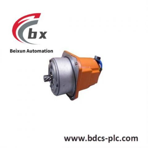 ABB 3HAC17326-1/02 Temperature Compensation Mechanism for Industrial Control Systems