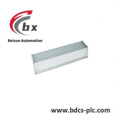 ABB 3HAC9710-1 Control Module for Industrial Automation