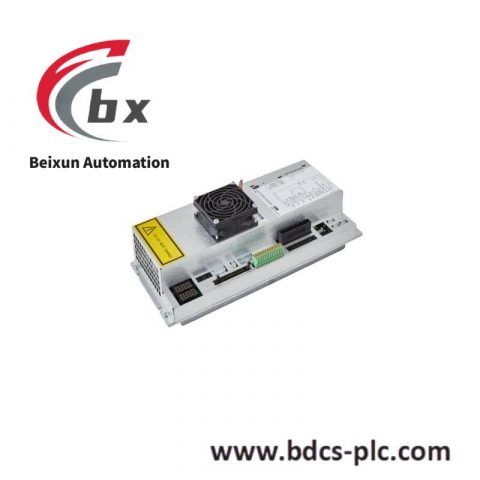 ABB 3HNA023093-001 Transmitter Output Signal Common Mode Voltage Module