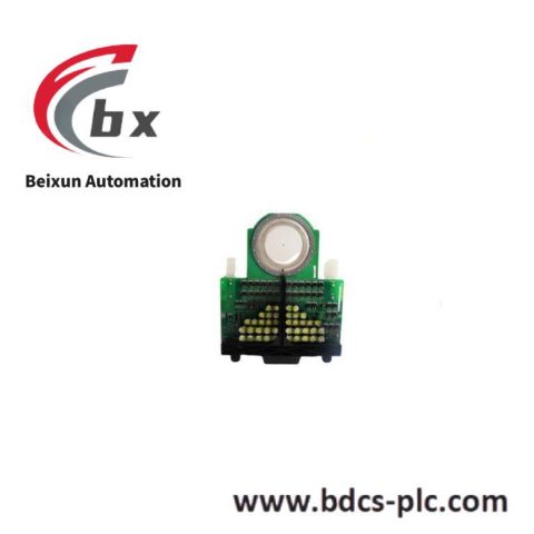 ABB 5SHX2645L0004 High-Performance Industrial Controller Module