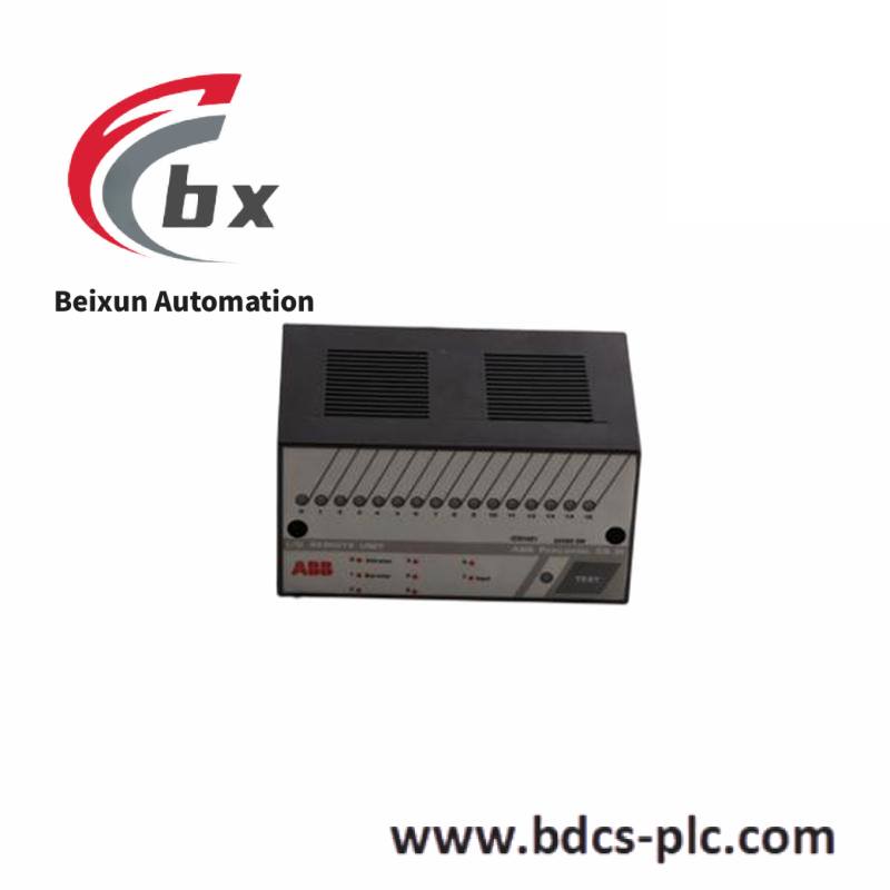 abb_abb_red670_2.jpg ABB RED670 Digital Relay Protection Module, Advanced Overcurrent and Earth Fault Protection