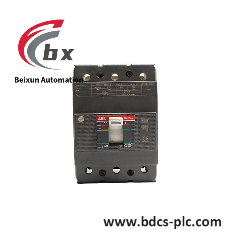 abb_abb_red670_3.jpg ABB RED670 Digital Relay Protection Module, Advanced Overcurrent and Earth Fault Protection