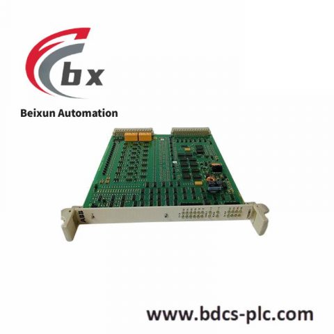 ABB AIM0016 Digital Input Module - Industrial Automation Control