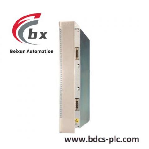 ABB CI627 Controller Communication Module