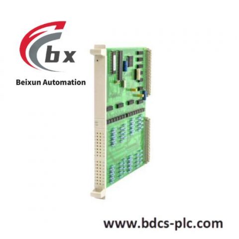 Hitachi Energy 520PSD01 Industrial Power Supply Module