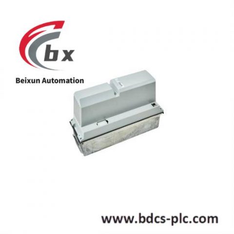 ABB DSQC346B Industrial Control Module