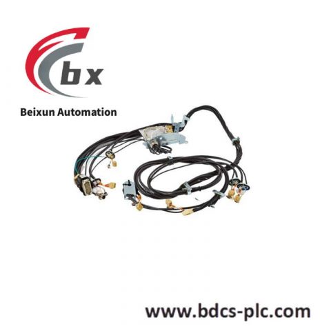 ABB DSQC504 3HAC5689-1 Automatic Control Module