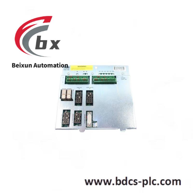 abb_dsqc509.jpeg ABB DSQC509 Control Panel - ABB's Advanced Industrial Module