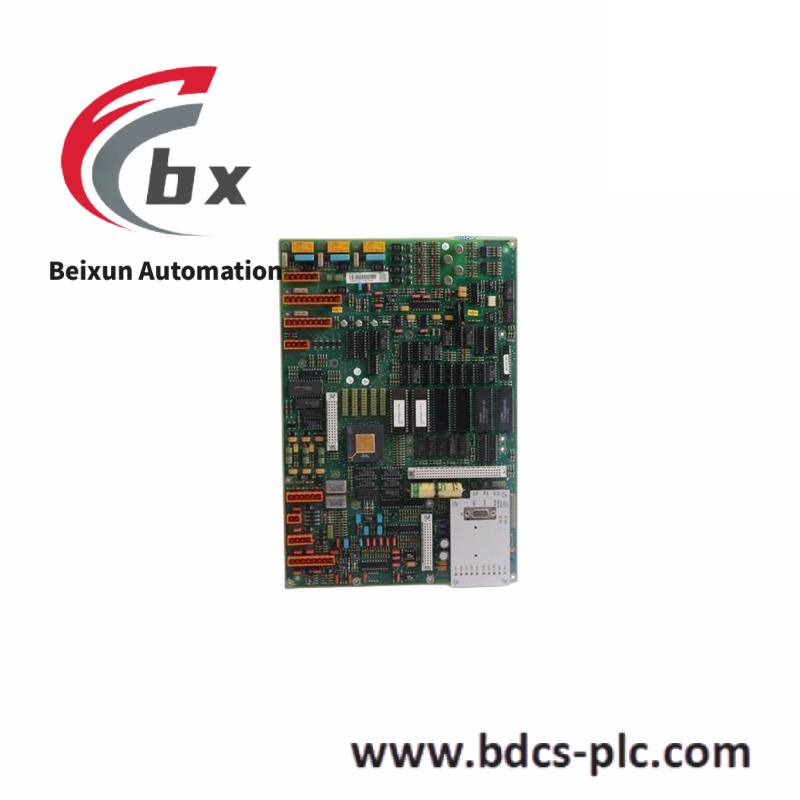 abb_dtcc901b_2.jpg ABB DTCC901B Digital Communication Module - Efficient Data Exchange for Industrial Automation