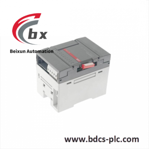 ABB HAC319AEV1 High-Performance Control Module