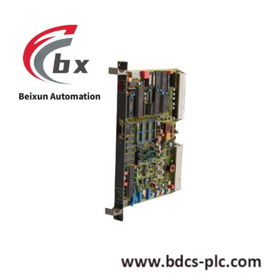 abb_ic660bba104_6231bp10910.jpg ABB IC660BBA104 Analog Input Module for Precision Control Applications