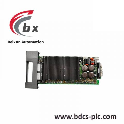 ABB IEPAS02 Communication Module