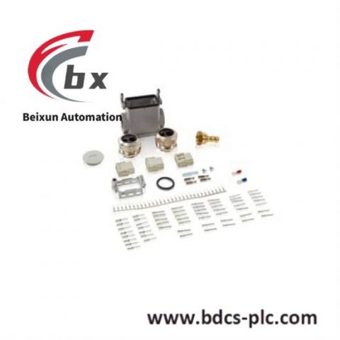 ABB IT94-3 HESG440310R2 Industrial Control Module