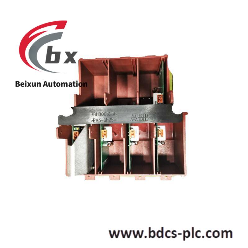 abb_kuc755ae117_3bhb005243r0117.jpg ABB KUC755AE117 3BHB005243R0117 Industrial Control Module