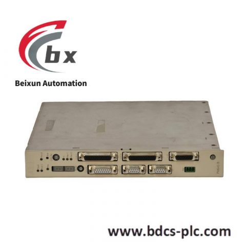ABB PM645B 3BSE010535R1 Industrial Control Module