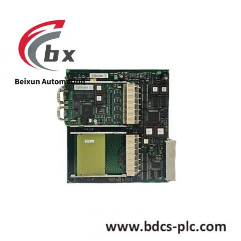 ABB SC610 PLC - Industrial Control System Component