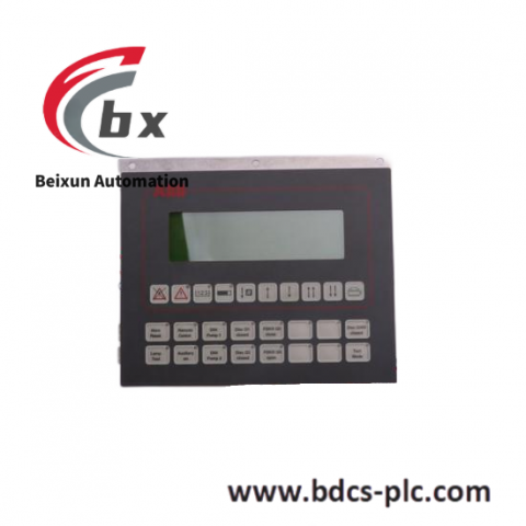 ABB SK827005 SK827100-AS Industrial Control Module