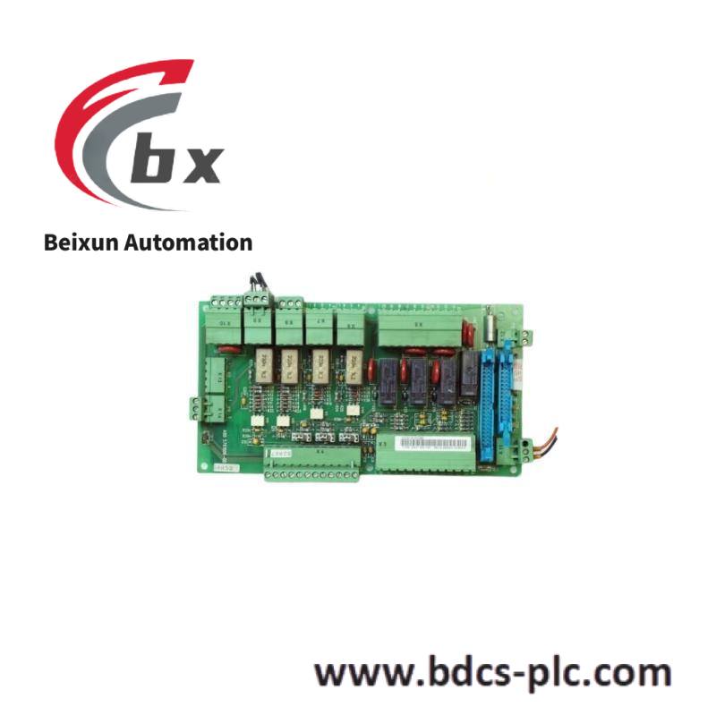 abb_snat602tac.jpeg ABB SNAT602TAC Interface Board, Industrial Control Module