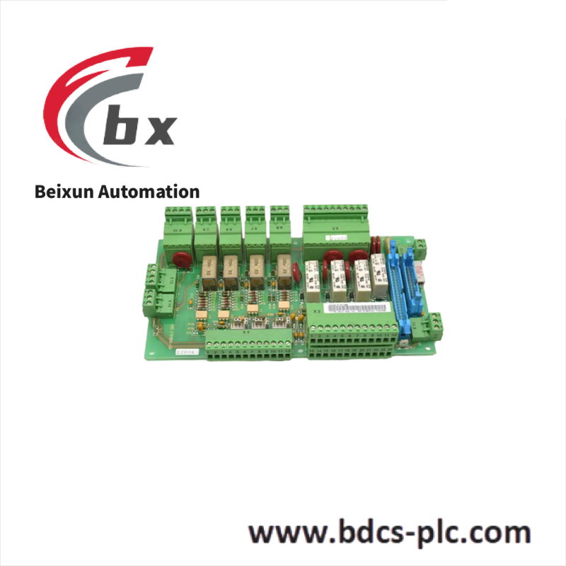 abb_snat602tac.png ABB SNAT602TAC Interface Board, Industrial Control Module