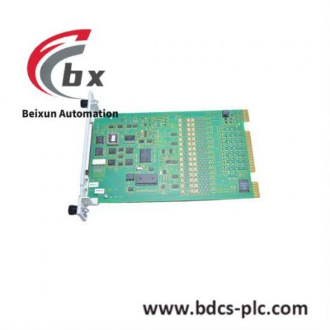 WIESEMANN&THEIS RS232/422/485 Serial Interface Module 58631/TB900576